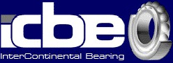 I C B E INTERCONTINENTAL-BEARING-EQUIPMENT GMBH