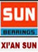 XI'AN SUN MECHANICAL TECHNOLOGY CO., LTD