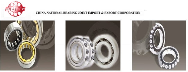 CHINA BEARING IMPORT & EXPORT CORPORATION