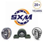 WUXI SHENXI BEARING MANUFACTURING CO., LTD.