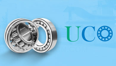 UCO (SHANG HAI) BEARING CO.,LTD.