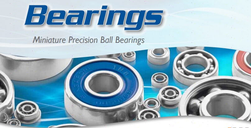 NINGBO YUHANG BEARINGS CO.,LTD