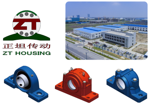 LIANYUNGANG ZHENGTAN POWER TRANSMISSION CO.LTD