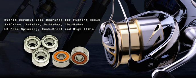 DONGGUAN ZOTY BEARING CO., LTD