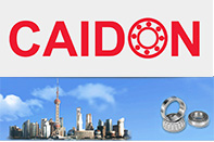 SHANGHAI CAIDON IMPORT AND EXPORT CO., LTD