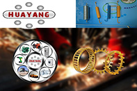 CHANGZHI HUAYANG&MACHINERY ELECTRIC CO., LTD.