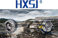 HEBEI YULIANG SPHERICAL ROLLER BEARING CO., LTD.