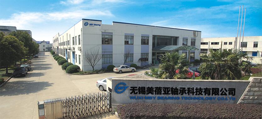 MBY-High Quality Roller Bearing Producer for 30years