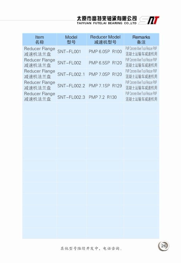 Click Online Browse SNT-FL001 | SNT-FL002 | SNT-FL002.1 | SNT-FL002.2 | SNT-FL002.3 |