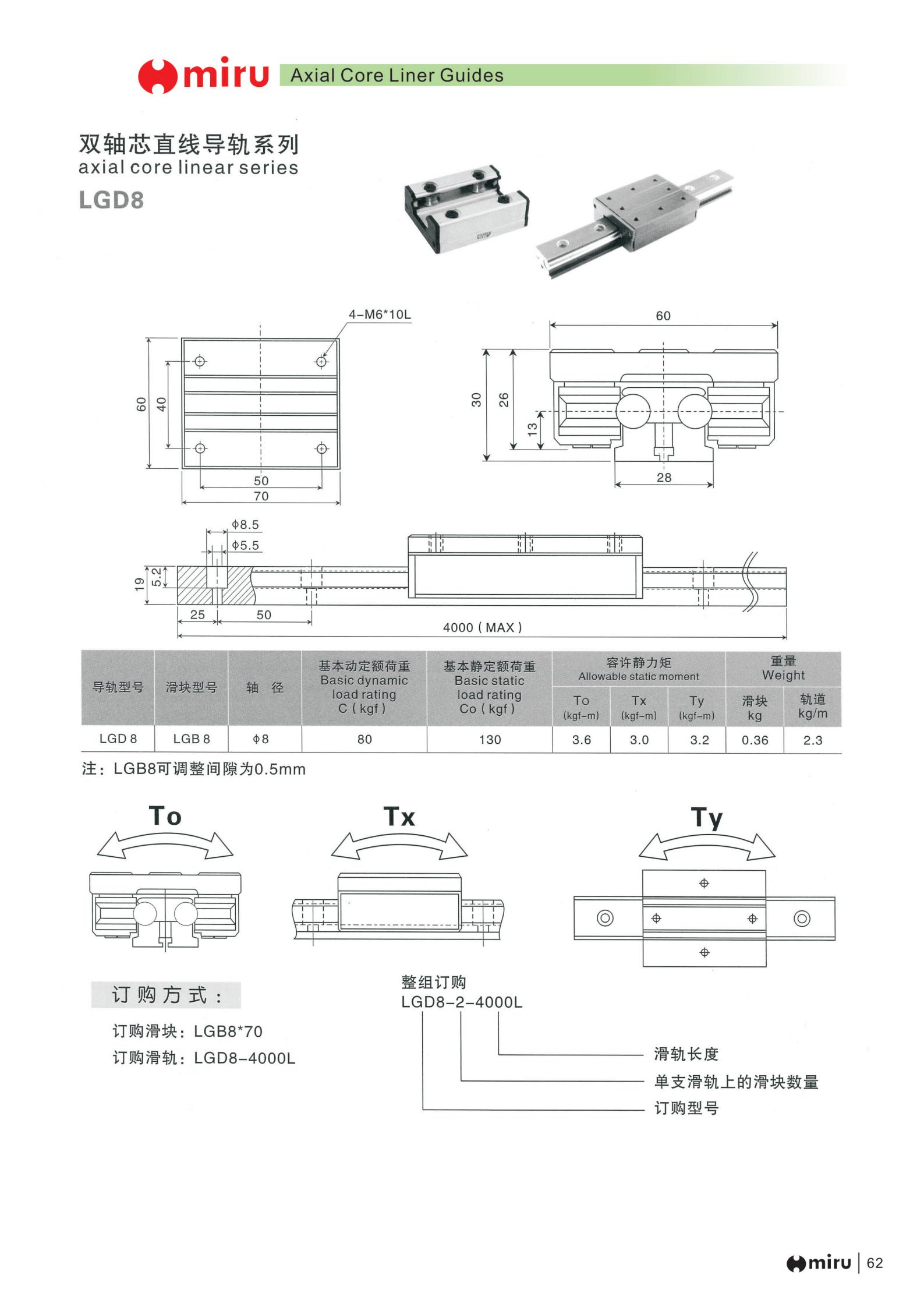 LGD8