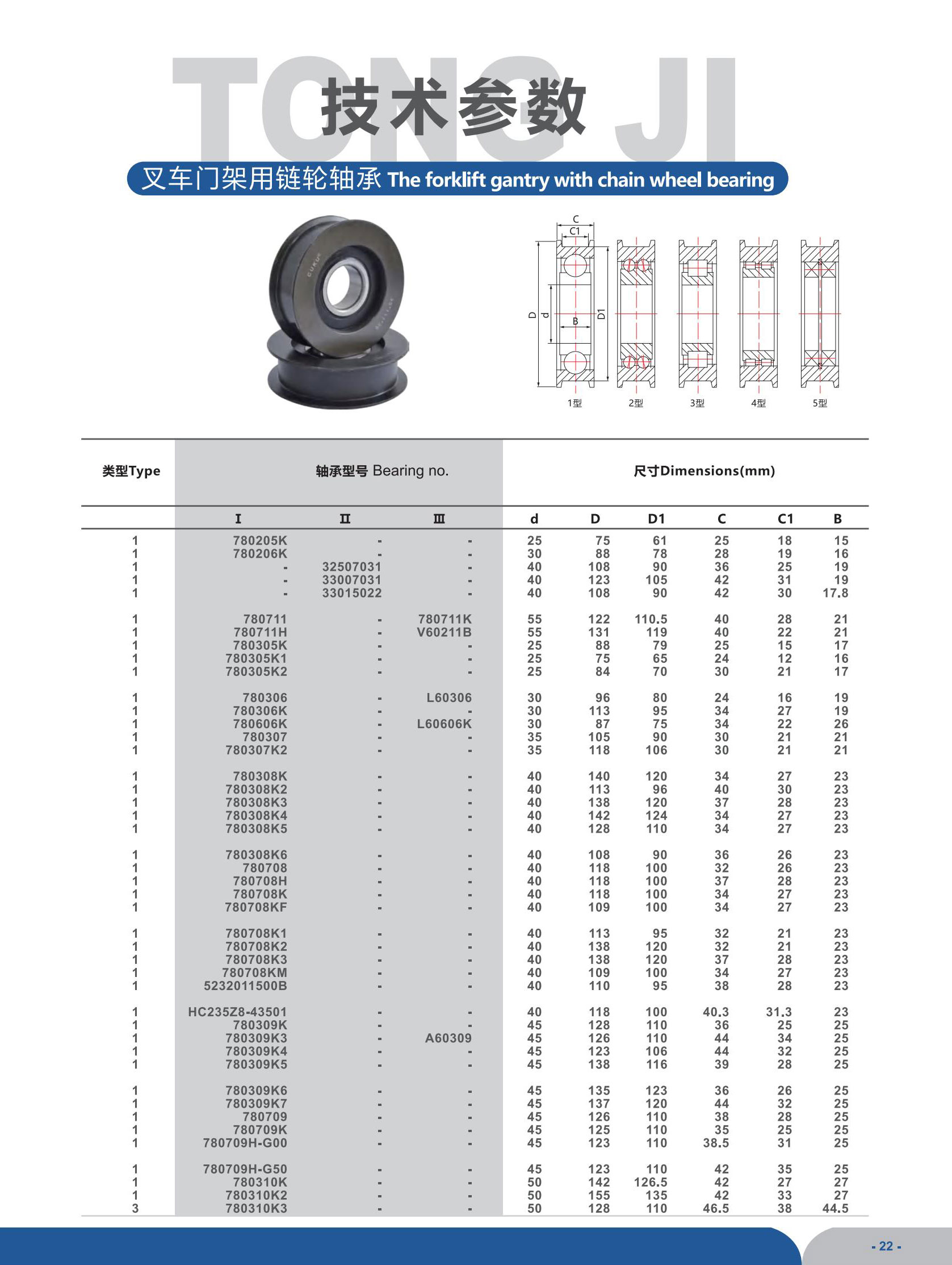 780205K | 
780206K | 
780711 | 
780711H | 
780305K | 
780305K | 
780305K2 | 
780306 | 
780306K | 
780606K | 
780307 | 
780307K2 | 
780308K | 
780308K2 | 
780308K3 | 
780308K4 | 
780308K5 | 
780308K6 | 
780708 | 
780708H | 
780708K | 
780708KF | 
780708K1 | 
780708K2 | 
780708K3 | 
780708KM | 
5232011500B | 
HC235Z8-43501 | 
780309K | 
780309K3 | 
780309K4 | 
780309K5 | 
780309K6 | 
780309K7 | 
780709 | 
780709K | 
780709H-G00 | 
780709H-G50 | 
780310K | 
780310K2 | 
780310K3 | 
32507031 | 
33007031 | 
33015022 | 
780711K | 
V602118 | 
L60306 | 
L60606K | 
A60309 | 