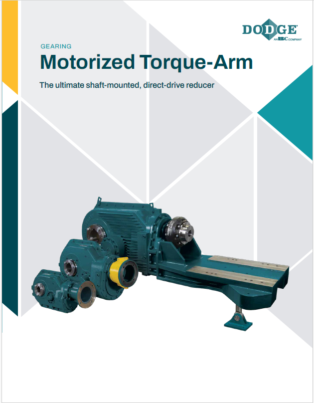 DODGE bearings |  couplings |  and gearboxes (Authorized distributor in South China)