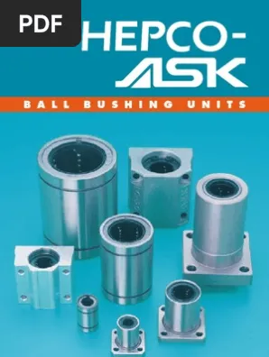 ASK Linear Bearings (Japan) (Sole Authorized Agent in China)