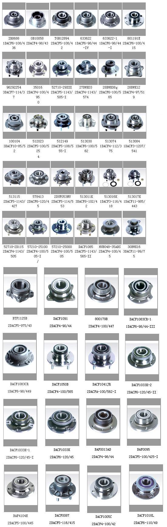 IR8688 | OB10058 | TGB12894 | 633622 | 633622-1 | 801191E | 96292254 | 35016 | 52710-29xxx | 27bwk08g | 28BWK08g | 28BWK12 | 100104 | 512023 | 512149 | 513030 | 513074 | 513084 | 513115 | 578413 | 2DUF053NU | 513011K | 513016K | 513017K | 52710-2D115 | 57210-25100 | 57210-25000 | DACF1085 | HUB048-35ABS | 30BWK16 | BTF1125B | DACF1091 | 800179B | DACF1083CR-1 | DACF1083CR | DACF1050B | DACF1041JR | DACF1033K-2 | DACF1033K-1 | DACF1033K | BAF0013AD | BAF0095 | BAF4104E | DACF0087 | DACF1005C | DACF1018L