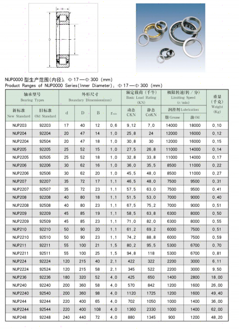 NUP203 | 
NUP204 | 
NUP2204 | 
NUP205 | 
NUP2205 | 
NUP206 | 
NUP2206 | 
NUP207 | 
NUP2207 | 
NUP208 | 
NUP2208 | 
NUP209 | 
NUP2209 | 
NUP210 | 
NUP2210 | 
NUP211 | 
NUP2211 | 
NUP224 | 
NUP2224 | 
NUP236 | 
NUP240 | 
NUP2240 | 
NUP244 | 
NUP2244 | 
NUP248 | 
92203 | 
92204 | 
92504 | 
92205 | 
92505 | 
92206 | 
92506 | 
92207 | 
92507 | 
92208 | 
92508 | 
92209 | 
92509 | 
92210 | 
92510 | 
92211 | 
92511 | 
92224 | 
92524 | 
92236 | 
92240 | 
92540 | 
92244 | 
92544 | 
92548 | 