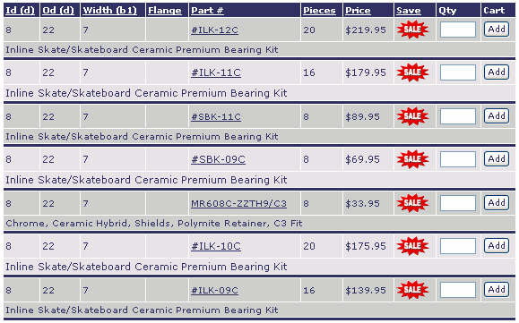 #ILK-12C | #ILK-11C | #SBK-11C | #SBK-09C | MR608C-ZZTH9 | #ILK-10C | #ILK-09C | 